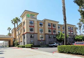 Отель Extended Stay America Suites - Orange County - Anaheim Convention Center  Анахайм